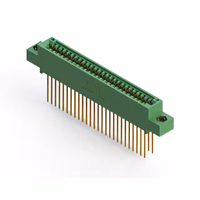 345-052-542-507 EDAC Inc.  Edgeboard Connectors